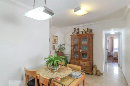 Apartamento à venda com 3 quartos, sendo 1 suíte, em Santa Teresinha, São Paulo, SP