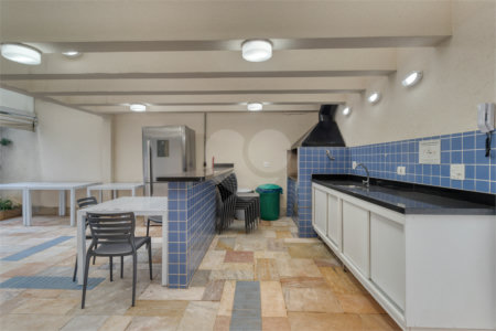 Apartamento à venda com 4 quartos, sendo 2 suítes, em Vila Mascote, São Paulo, SP