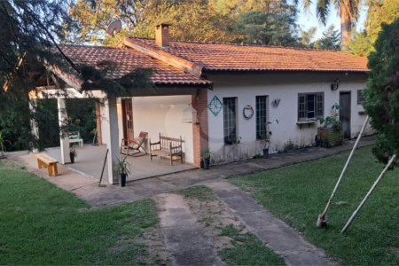 Chácara à venda com 3 quartos, sendo 1 suíte,  em Chácaras São Bento, Valinhos, SP