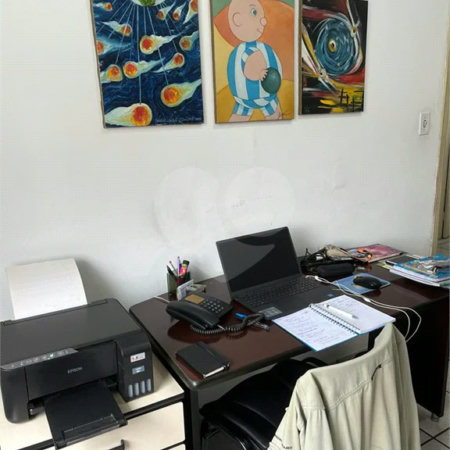 Casa à venda com 2 quartos em Lapa, São Paulo, SP