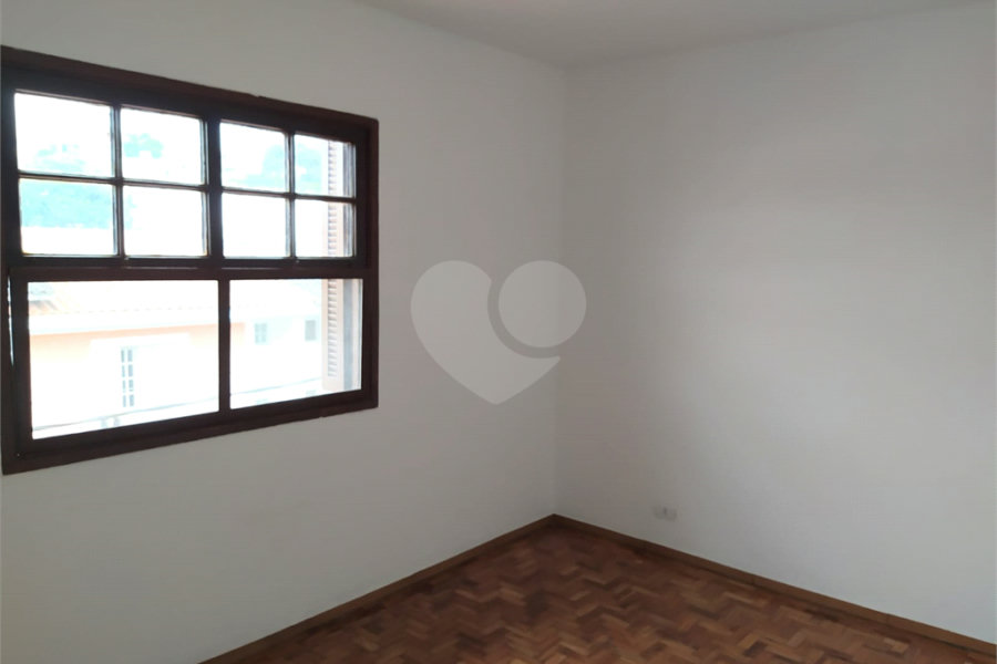 Sobrado à venda com 2 quartos em Tucuruvi, São Paulo, SP