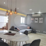 Apartamento à venda com 2 quartos, sendo 1 suíte,  em Barra Funda, São Paulo, SP