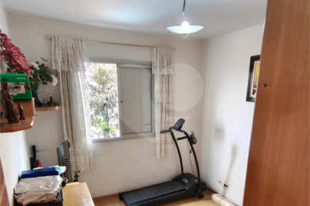 Apartamento à venda com 3 quartos em Vila Matilde, São Paulo, SP
