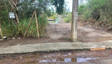 Terreno à venda em Marina, Armação dos Búzios, RJ