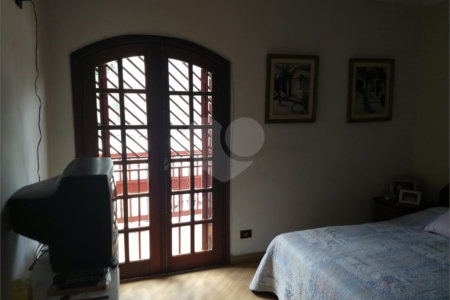 Sobrado à venda com 3 quartos, sendo 1 suíte, em Tucuruvi, São Paulo, SP