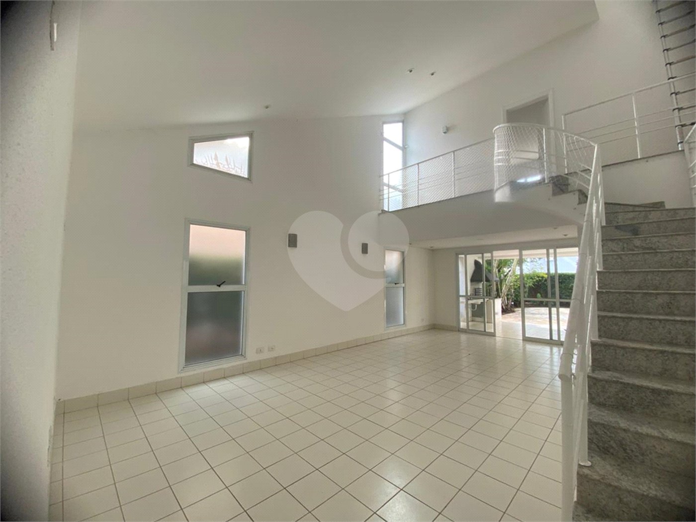 Casa para alugar com 3 suítes no condomínio Angelo Vial, Sorocaba - SP