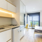 Studio à venda com 1 quarto em Pinheiros, São Paulo, SP