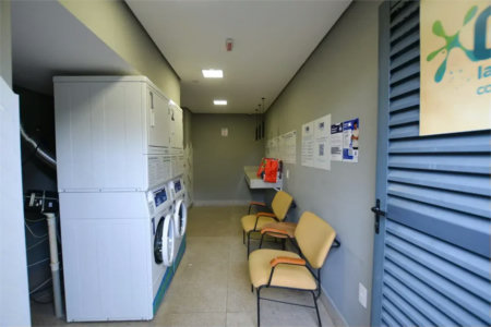 Apartamento à venda com 2 quartos, sendo 1 suíte, em Ferreira, São Paulo, SP