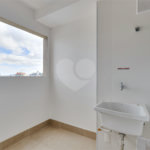 Apartamento à venda com 4 quartos, sendo 2 suítes, em Santo Amaro, São Paulo, SP