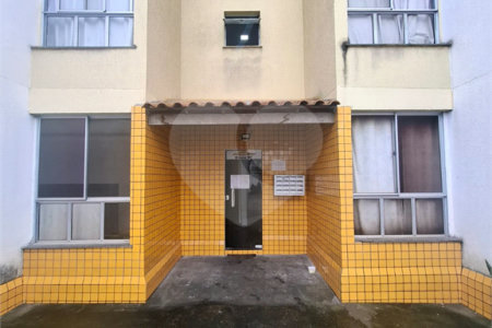 Apartamento para alugar com 2 quartos em Santíssimo, Rio de Janeiro, RJ