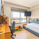 Cobertura à venda com 2 suítes em Vila Clementino, São Paulo, SP