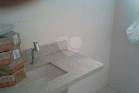 Apartamento à venda com 2 quartos, sendo 1 suíte, em Vila Mazzei, São Paulo, SP