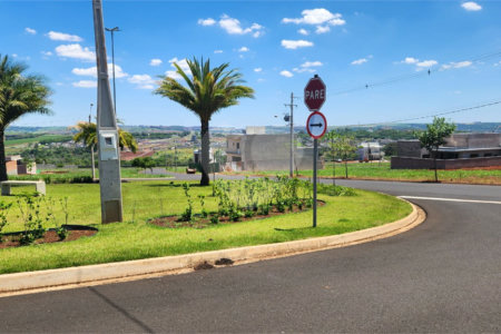 Terreno à venda em Village Costa Sul, Ribeirão Preto, SP