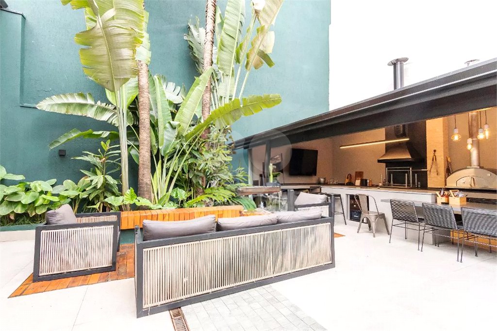 Casa à venda com 4 suítes em Cidade Monções, São Paulo, SP