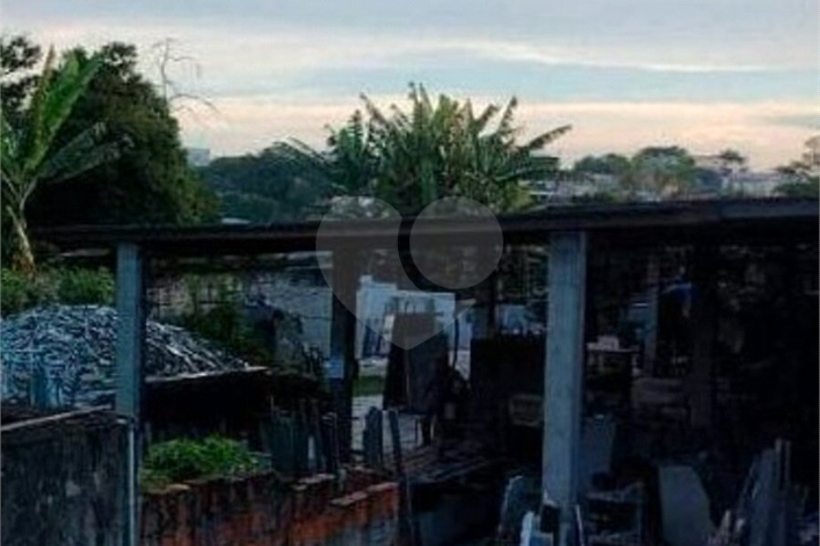 Terreno à venda em Campo Limpo, São Paulo, SP