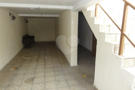 Sobrado à venda com 3 quartos em Água Fria, São Paulo, SP