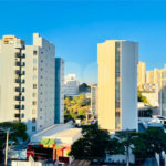 Apartamento à venda com 4 quartos, sendo 2 suítes, em Jardim América, Sorocaba, SP
