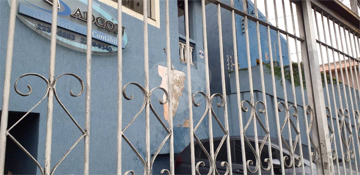 Sobrado à venda com 3 quartos em Imirim, São Paulo, SP