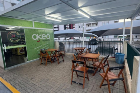 Apartamento à venda com 3 quartos, sendo 1 suíte, em Jardim Vera Cruz, Sorocaba, SP