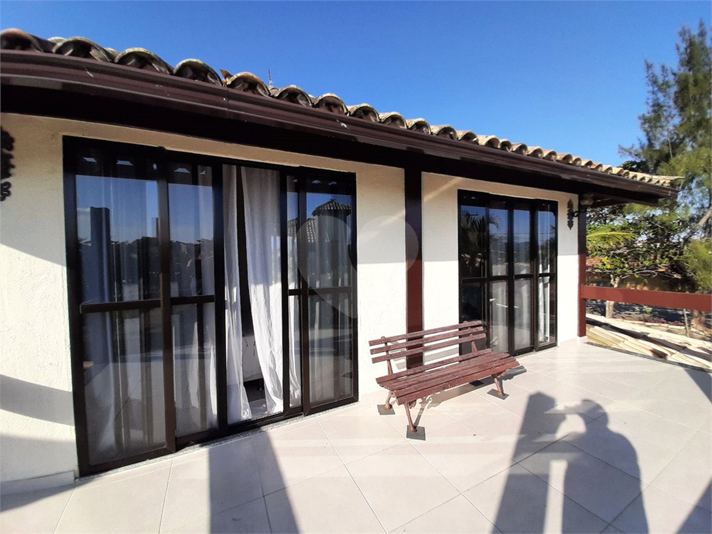 Casa em condomínio à venda com 3 suítes em Marina, Armação dos Búzios, RJ