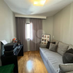 Apartamento à venda com 3 suítes em Indianópolis, São Paulo, SP