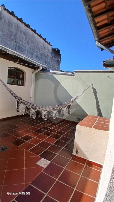 Casa à venda com 2 quartos em Conjunto Habitacional Ana Paula, Mogi das Cruzes, SP
