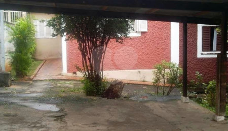 Casa Térrea à venda com 6 quartos, sendo 1 suíte,  em Pirituba, São Paulo, SP