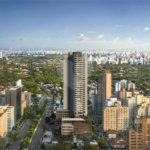 Apartamento à venda com 1 suíte em Pinheiros, São Paulo, SP