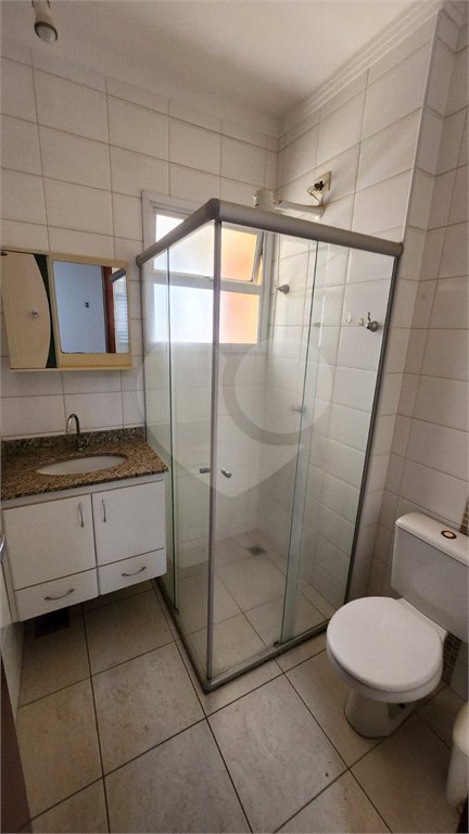 Apartamento à venda com 1 suíte no Centro, Araraquara, SP