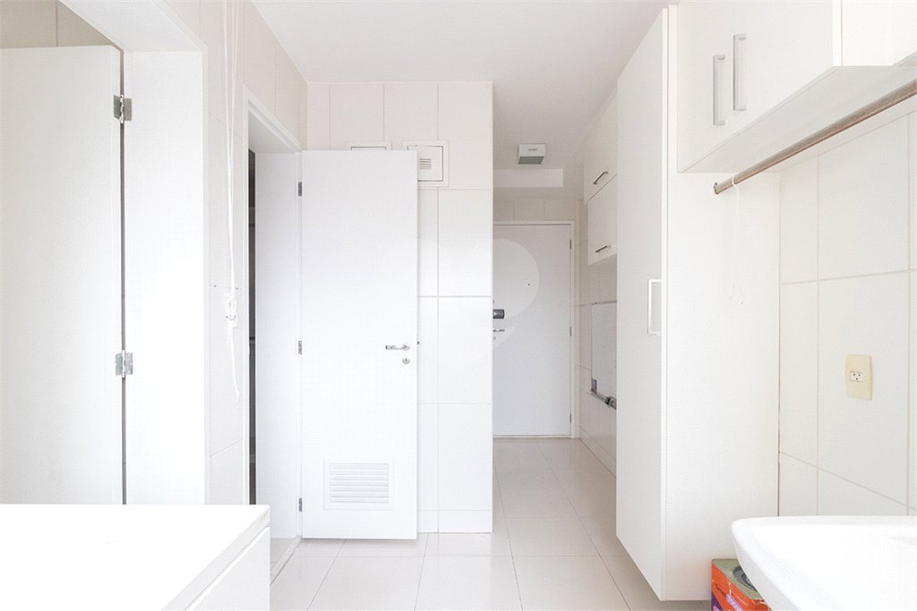 Apartamento à venda com 3 suítes em Vila Leopoldina, São Paulo, SP