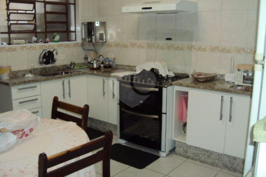 Sobrado à venda com 3 quartos em Limão, São Paulo, SP