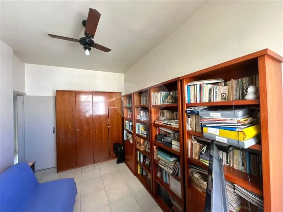 Apartamento à venda com 2 quartos em Laranjeiras, Rio de Janeiro, RJ