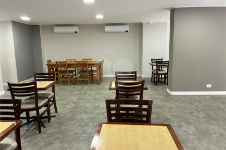 Apartamento à venda com 3 quartos, sendo 1 suíte, em Jardim Paulista, São Paulo, SP