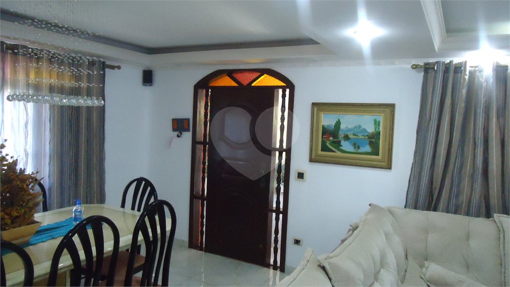 Sobrado à venda com 4 quartos, sendo 1 suíte, em Casa Verde, São Paulo, SP