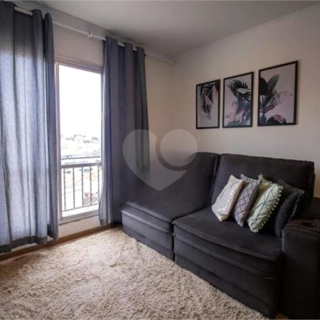 Apartamento à venda com 3 quartos em Jardim Oriental, São Paulo, SP