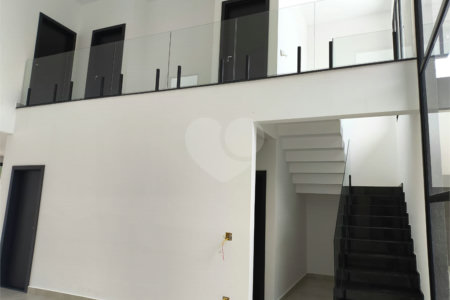 Sobrado à venda com 4 suítes em Condomínio Residencial Reserva Ecológica Atibaia, Atibaia, SP