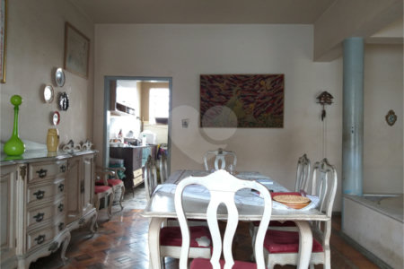 Apartamento à venda com 6 quartos em Tijuca, Rio de Janeiro, RJ