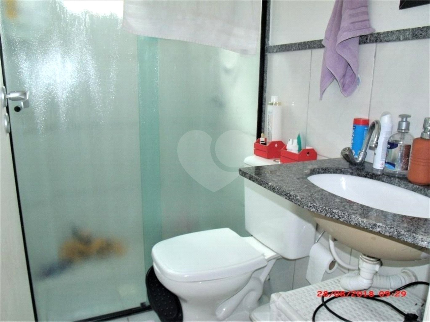 Apartamento à venda com 3 quartos em Cidade dos Bandeirantes, São Paulo, SP