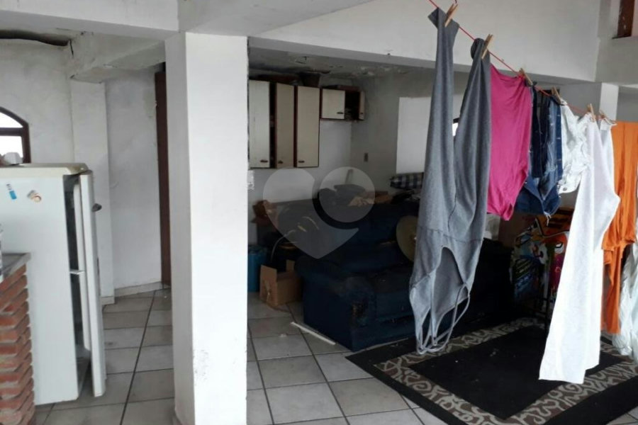 Sobrado à venda com 7 quartos, sendo 3 suítes,  no Brasilândia, São Paulo, SP