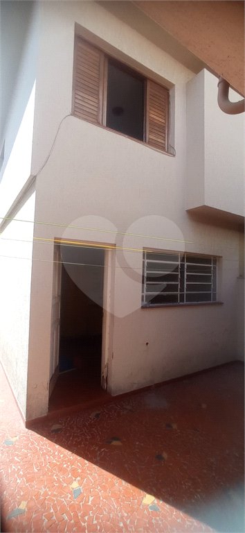 Sobrado à venda com 3 quartos em Água Fria, São Paulo, SP