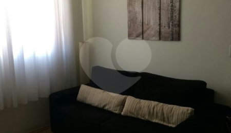 Apartamento à venda com 3 quartos, sendo 1 suíte,  em Mandaqui, São Paulo, SP