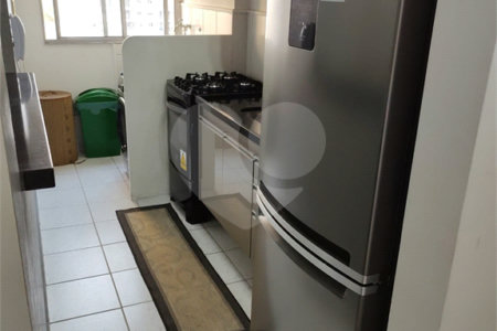 Apartamento à venda com 2 quartos, sendo 1 suíte,  em Sacomã, São Paulo, SP