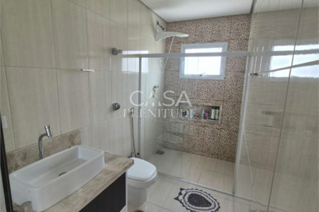 Casa em condomínio à venda com 3 quartos, sendo 1 suíte, em Jardim Novo Horizonte, Sorocaba, SP
