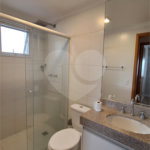 Apartamento à venda com 2 quartos, sendo 1 suíte,  em Vila Leonor, São Paulo, SP