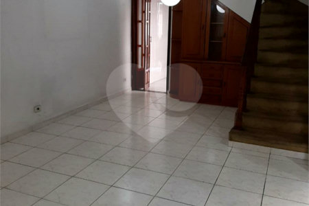 Sobrado à venda com 2 quartos em Jardim São Paulo(zona Norte), São Paulo, SP