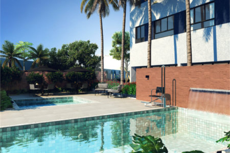 Apartamento à venda com 3 quartos em Planalto Paulista, São Paulo, SP
