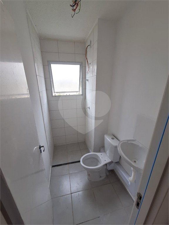 Apartamento à venda com 2 quartos em Éden, Sorocaba, SP