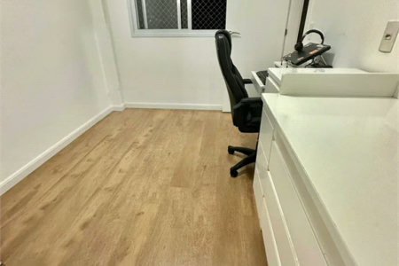 Apartamento à venda com 3 quartos, sendo 1 suíte,  em Vila Andrade, São Paulo, SP