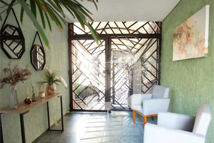 Apartamento à venda com 2 quartos, sendo 1 suíte, em Vila Ester (zona Norte), São Paulo, SP