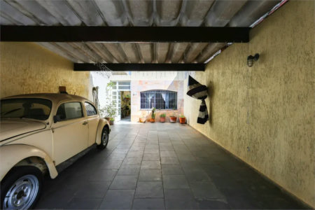Casa à venda com 4 quartos, sendo 2 suítes,  em Vila Sônia, São Paulo, SP